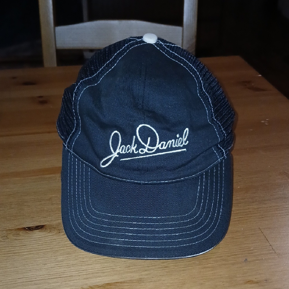 Jack Daniel's Black Cap
